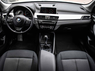 BMW X1 foto 7