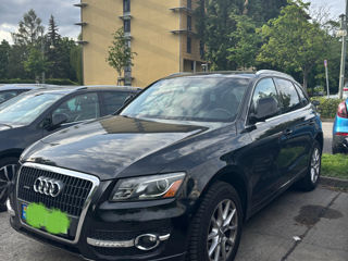 Audi Q5 foto 6