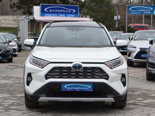 Toyota Rav 4 foto 18