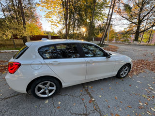 BMW 1 Series foto 4