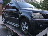 Kia sorento dezmembrare piese 2.5 crdi запчасти разборка кия соренто разборка запчасти коробка foto 2