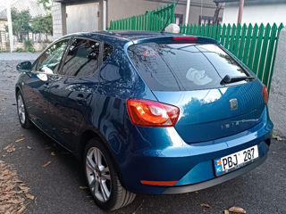 Seat Ibiza foto 5