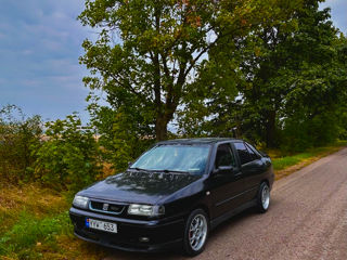 Seat Toledo foto 1