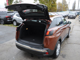 Peugeot 3008 foto 8