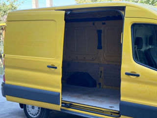 Ford Transit foto 7