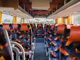 Van Hool astromega T925 фото 4