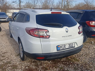 Renault Megane foto 7