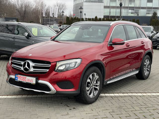 Mercedes GLC foto 2