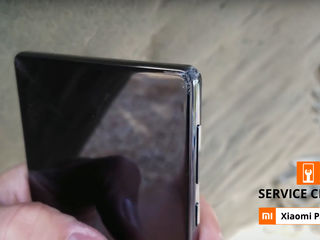 Xiaomi Mi Mix 2 Sticla sparta -Luăm, reparăm, aducem !!! foto 1