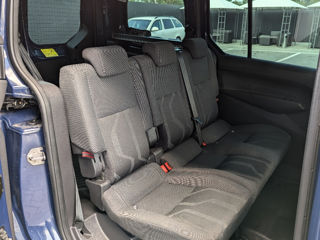 Ford Transit Connect foto 6