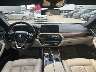 BMW 5 Series foto 6