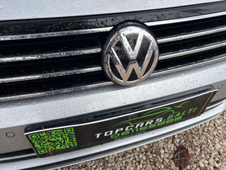 Volkswagen Passat foto 13