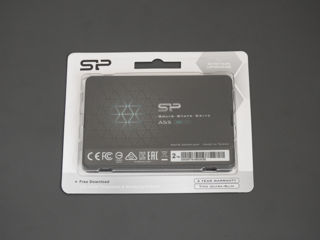 Silicon Power Ace A55 2Tb SATA III 2.5" (TLC) - New foto 1