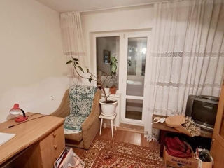 Apartament cu 3 camere, 65 m², Centru, Bălți foto 7