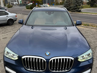 BMW X3 foto 4