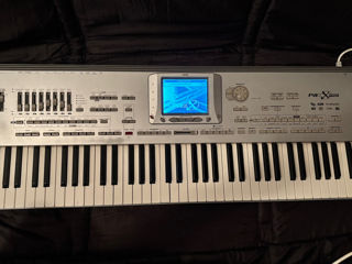 Vand korg PaX 1 PRO