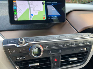 BMW i3 foto 4