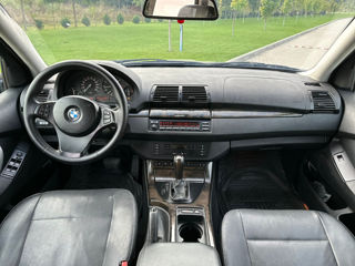 BMW X5 foto 8