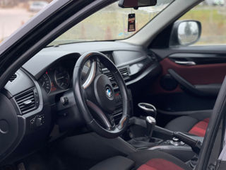 BMW X1 foto 10