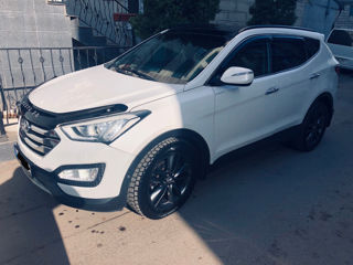 Hyundai Santa FE foto 5