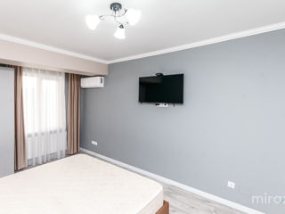 Apartament cu 3 camere, 77 m², Centru, Chișinău foto 4