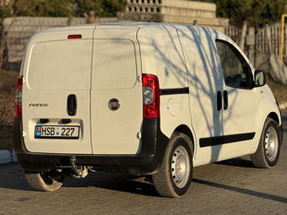 Fiat Fiorino foto 5