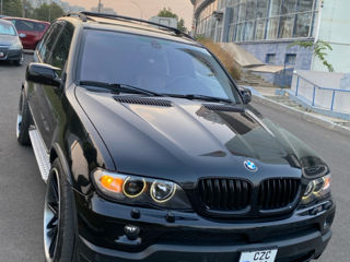 BMW X5 foto 5