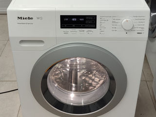 Стиральная машина Miele W1 PowerWash + TwinDos foto 2