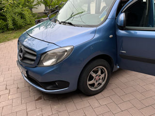 Mercedes Citan