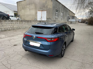 Renault Megane foto 4