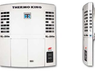 куплю холодильные агрегаты Thermo king &  Carrier foto 3