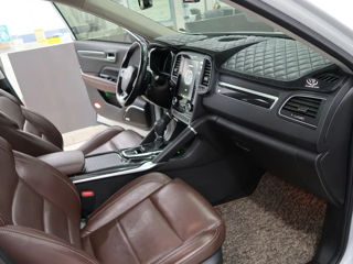 Renault Samsung QM6 foto 10