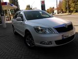 Skoda Octavia foto 4