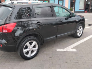 Nissan Qashqai foto 3