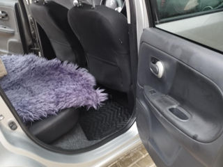 Nissan Note foto 10