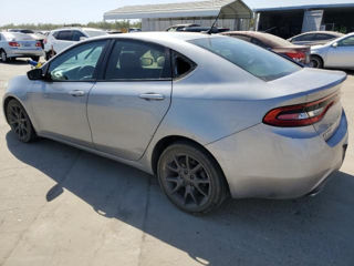 Разборка dodge dart 2013 2014 2015 2016 запчасти додж дарт piese razborka foto 3