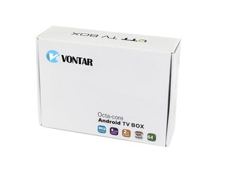 Smart Tv Vontar R5,Octa-core, 2/16GB, Full HD 1080P,WiFi foto 5