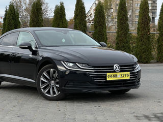 Volkswagen Arteon foto 2