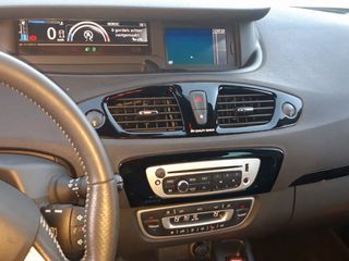 Renault Scenic foto 7