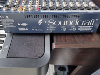 Soundcraft foto 3