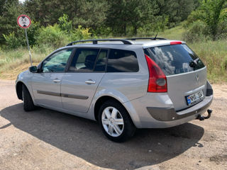 Renault Megane foto 4