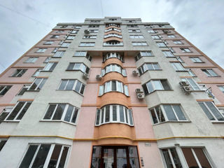 Apartament cu 1 cameră, 48 m², Sculeni, Chișinău