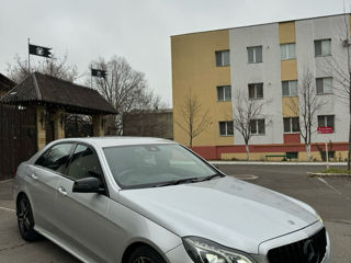 Mercedes E-Class foto 10