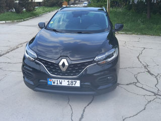 Renault Kadjar foto 3