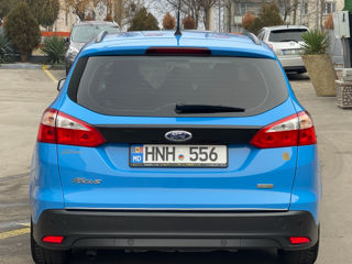 Ford Focus foto 6