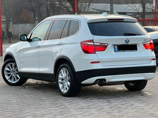 BMW X3 foto 3