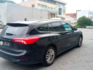 Ford Focus foto 5