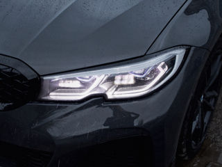 BMW 3 Series foto 12