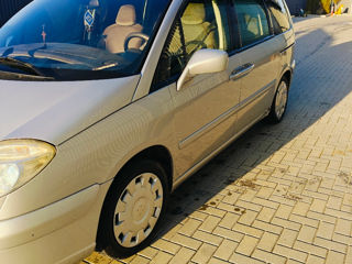 Citroen C8 foto 6