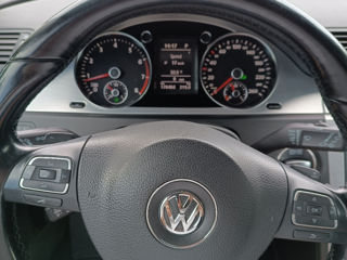 Volkswagen Passat foto 10